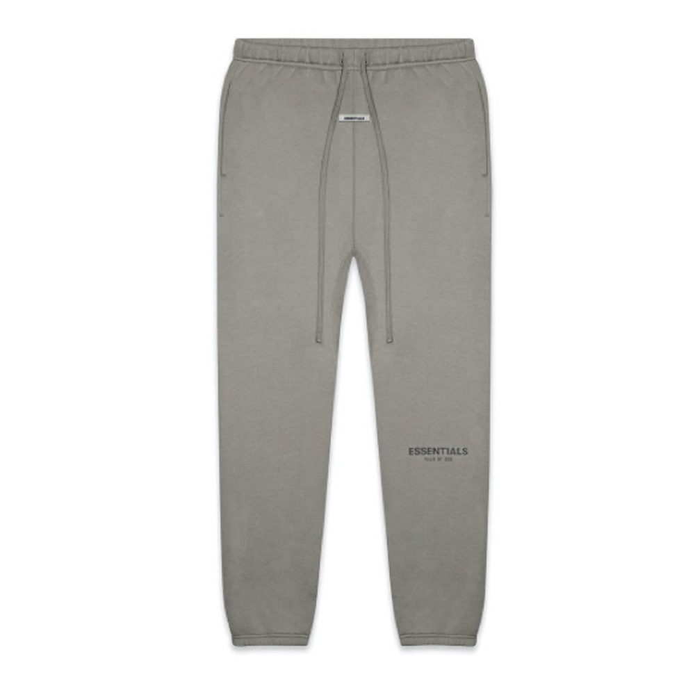 Sold On Stock X New Fear Of God Sweatpants